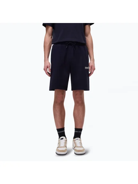 Pantaloni scurți pentru bărbați Napapijri N-Gori blu marine