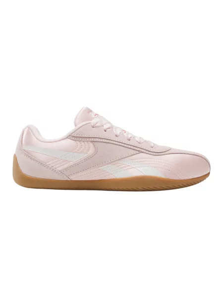 Sneakersy Reebok różowe