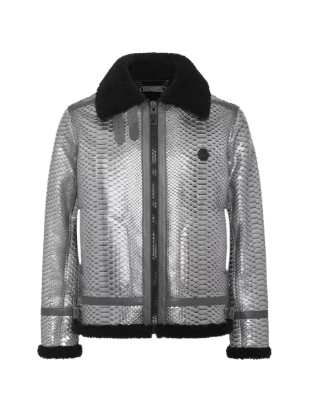 Geacă Philipp Plein