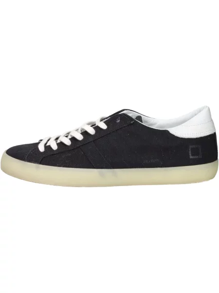 Pantofi D.a.t.e. negru