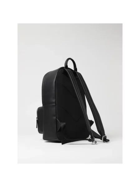Torba Emporio Armani czarna