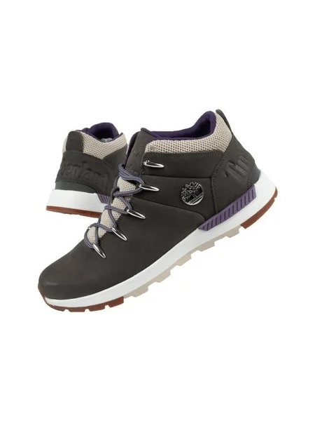 Pantofi Timberland negru