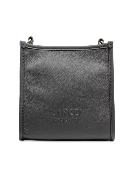 Torba Lancel czarna