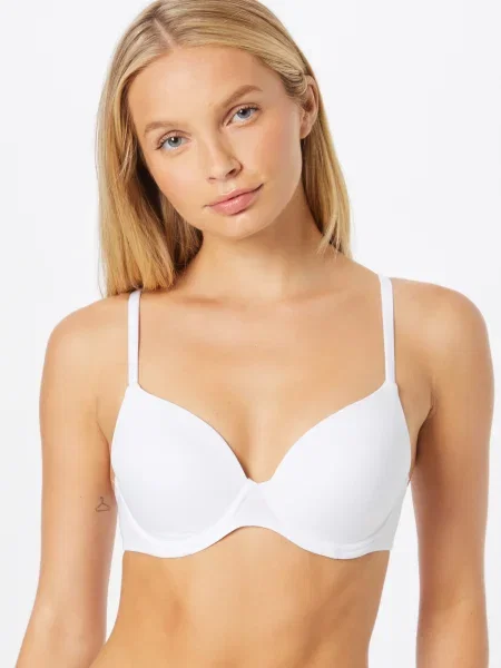 Hunkemöller Sutien alb