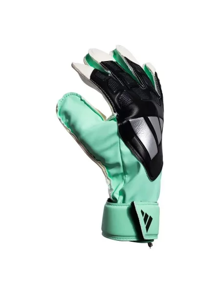 Rękawice bramkarskie adidas Predator czarne