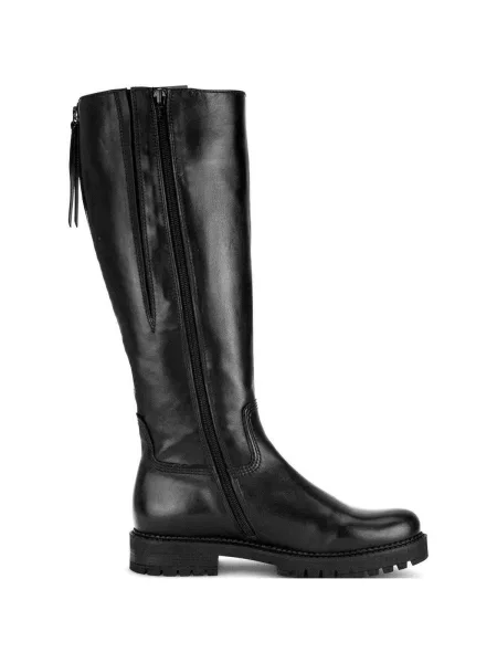Pantofi Gabor negru