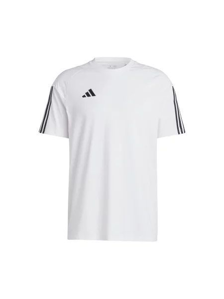 Majica Adidas bijela