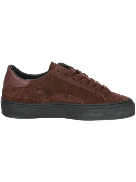 Pantofi D.a.t.e. maro