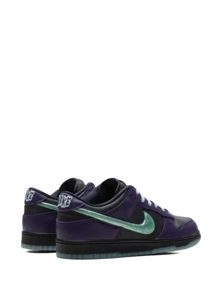 Sneakerși Nike Dunk violet