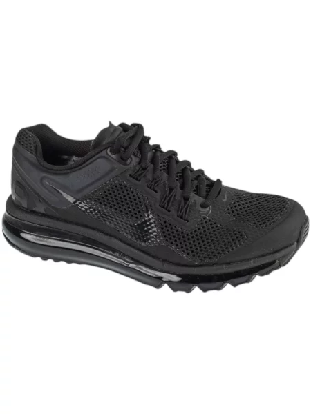 Tenisky Nike Air Max čierna