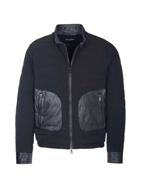 Geacă D&g negru