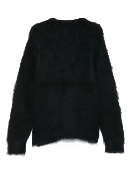 Cardigan Obey negru
