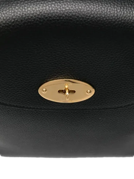 Раница Mulberry черно