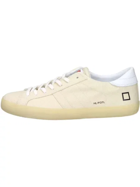 Pantofi D.a.t.e. bej