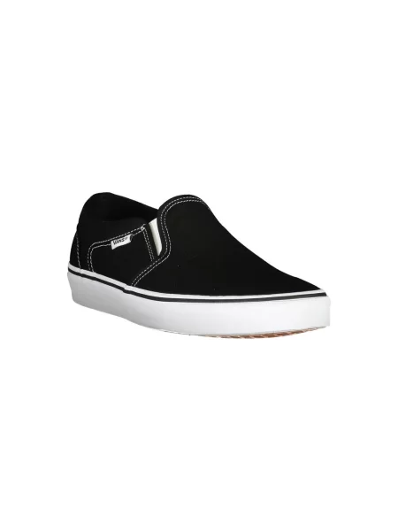 Sneakersy Vans czarne