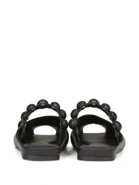 Sandale Ash negru