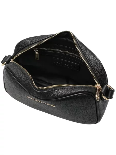 Kézitáska Valentino Bags fekete