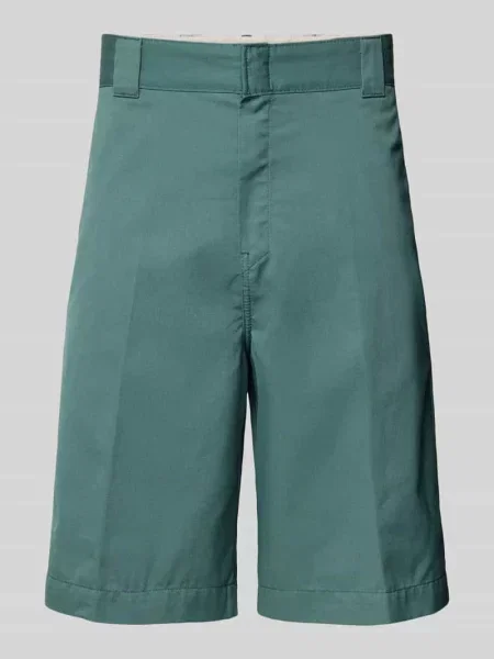 Bermudy z z tyłu model ‘CRAFT SHORT’ Carhartt Work In Progress