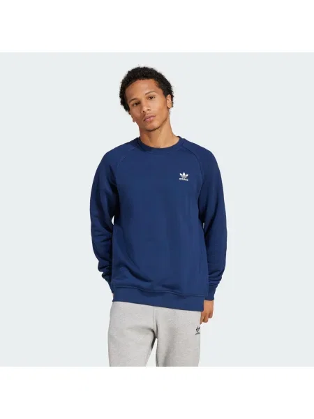 ADIDAS ORIGINALS Majica Trefoil Essentials encijan