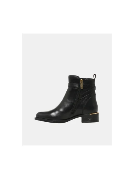 Pantofi Carmela negru