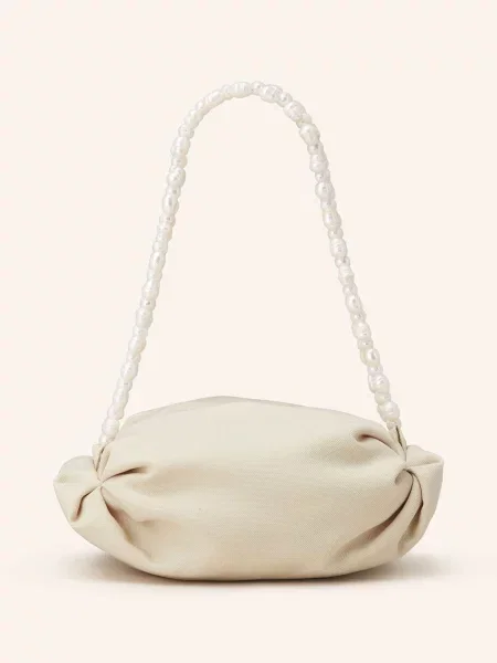 Tbilisi Torebka Tiny Nino beige beżowa