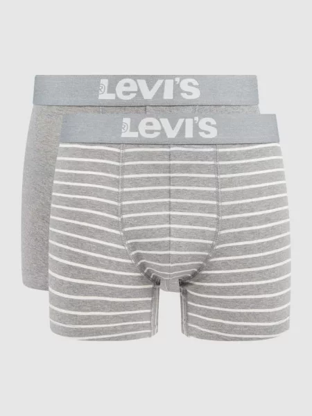 Bokserki z domieszką stretchu w Levi's