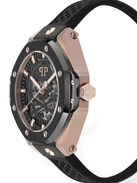 Ceas Philipp Plein negru