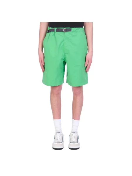 Szorty Kenzo zielone