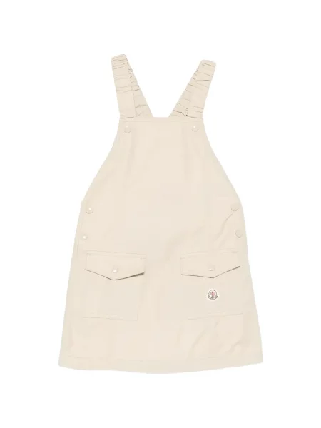 Dětské šaty Moncler Enfant