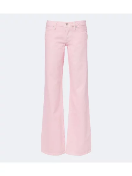 Blugi cu picior larg Frame gri