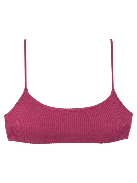 VIVANCE Bikini zgornji del bordo