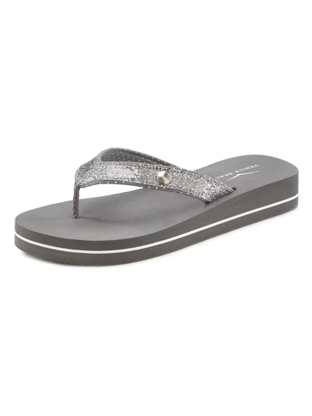 VENICE BEACH Japonke / srebrna siva