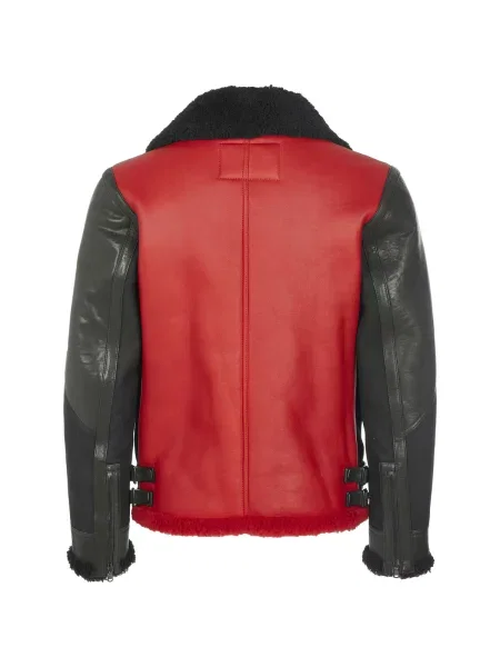 Geacă Tommy Hilfiger negru