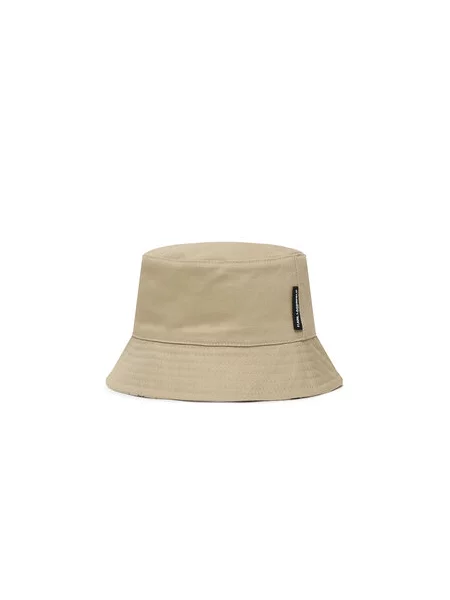 Šešir KARL LAGERFELD Bucket bež