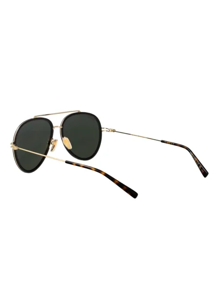 Ochelari de soare Gucci Eyewear negru