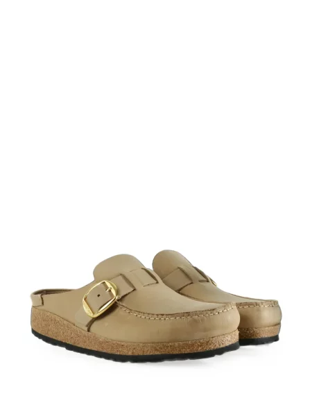Papuci tip mules Birkenstock