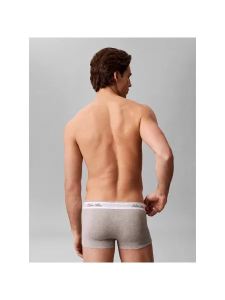 Nohavičky Calvin Klein Jeans s nízkym pásom