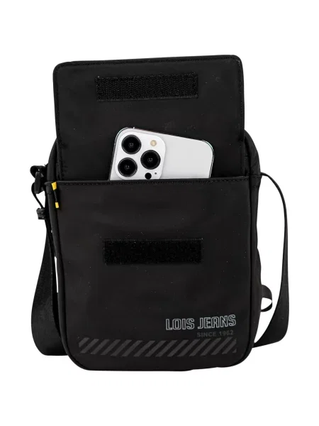 Torba Lois crna