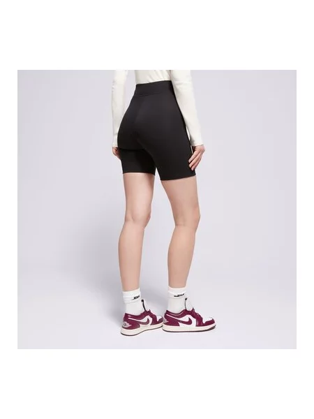 Nike Sportswear Tajice crna bijela