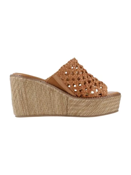 Pantofi Carmela maro