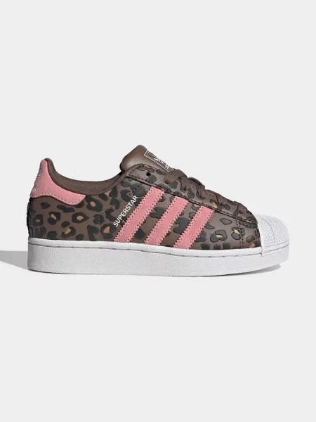 Adidas Originals SUPERSTAR II кросівки дитячі