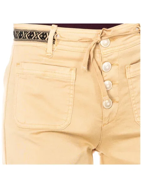 Pantaloni La Martina bej