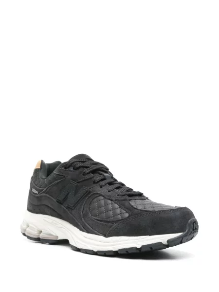 Sneakerși New Balance 574 gri