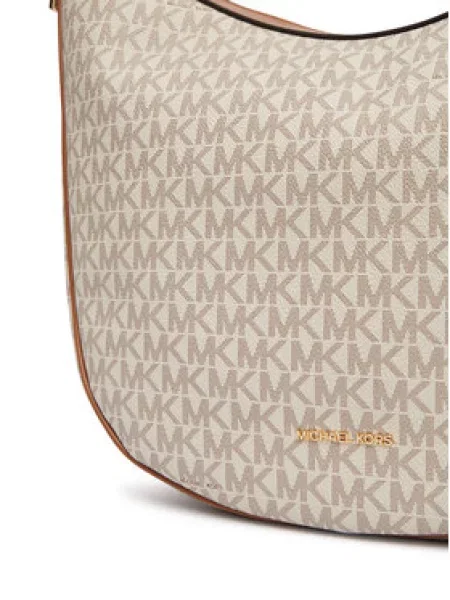 Torbica MICHAEL Michael Kors Skye Md Krem