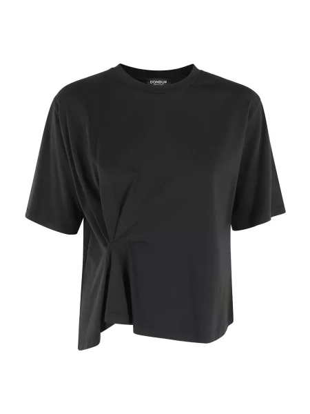 Koszulka Dondup czarna