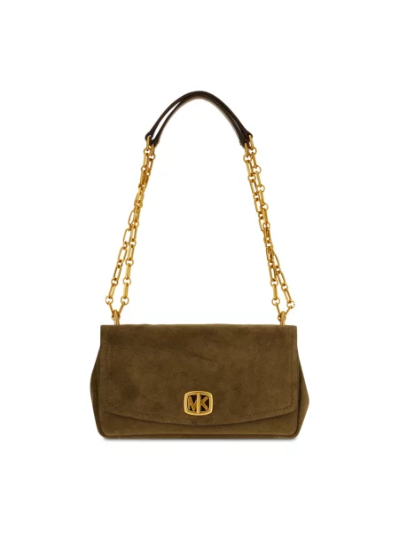Torebka Michael Kors brązowa