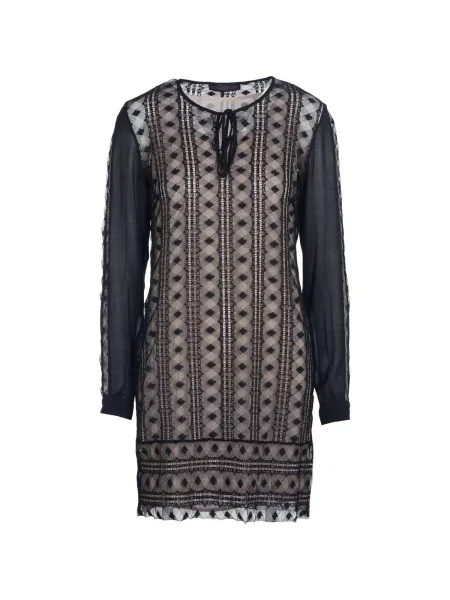 Rochie Trussardi negru