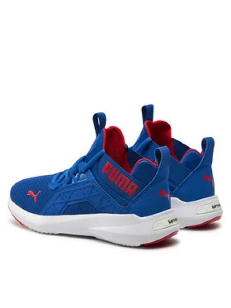 Tenisice Puma Softride Enzo NXT Jr 26 tamnoplava