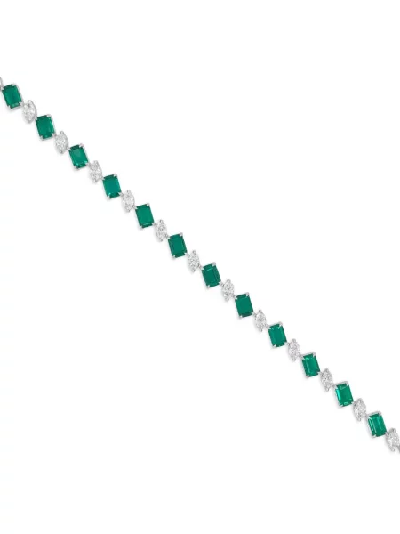 Brăţară Hyt Jewelry argintiu