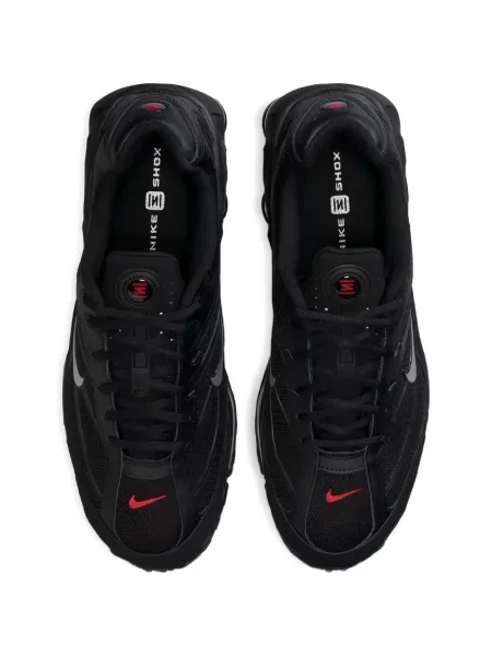 Sneakerși Nike negru